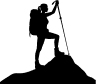 Himalayan Serenity Adventures logo