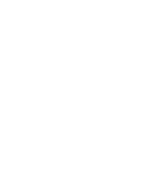 Hiker silhouette